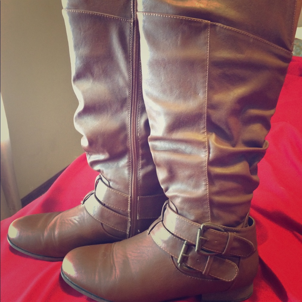 Boots